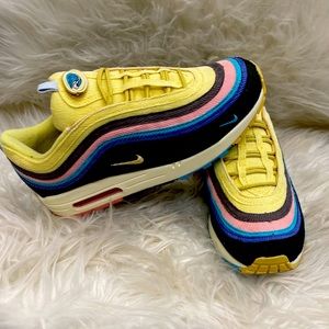 Air Max 1/97 'Sean Wotherspoon'